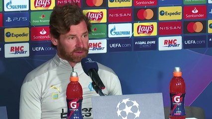 OM-Olympiakos : peu de changements prévus par AVB