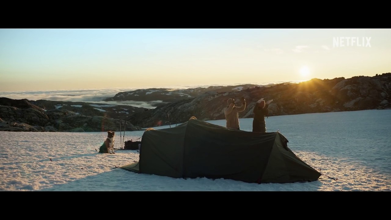 Red Dot - Official Teaser HD