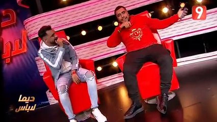 Freestyle Live with Klay, BBJ & Blingos 🎤