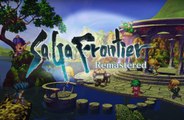 SaGa Frontier to be remastered for modern consoles