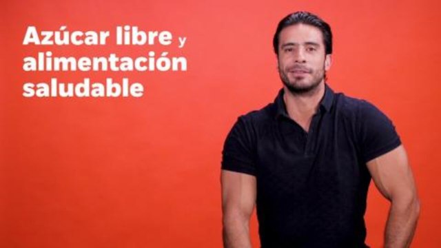 Azúcar libre y alimentación saludable | Salud 180