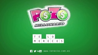 Resultados Pozo Millonario