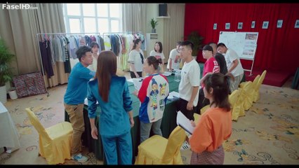 حب في الوقت المناسب الحلقة 13