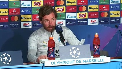 OM : Villas-Boas répond à Maldini pour Thauvin