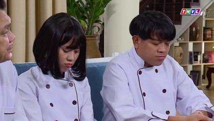 Vua Bánh Mì - Tập 60 (Phim Việt Nam THVL)