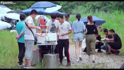 حب في الوقت المناسب الحلقة14