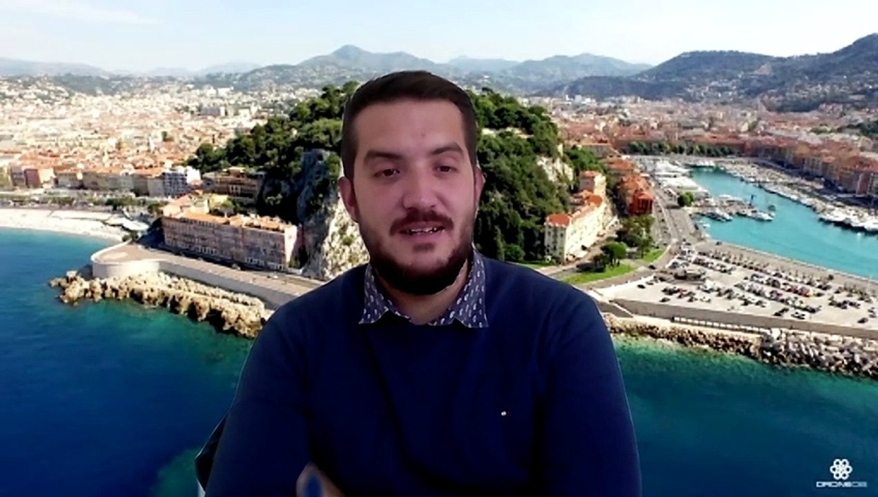 Groupement A&I Nice Côte d'Azur - Challenge des groupements 2020