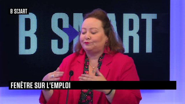 SMART JOB - SMART JOB, 6e partie du 22 septembre 2020