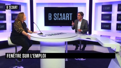 SMART JOB - SMART JOB, 6e partie du 6 octobre 2020