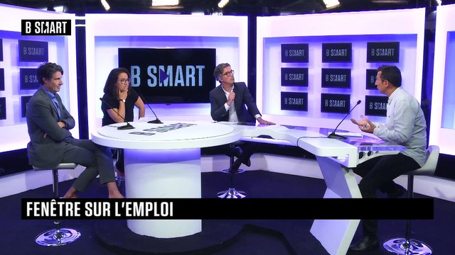 SMART JOB - SMART JOB, 6e partie du 27 août 2020
