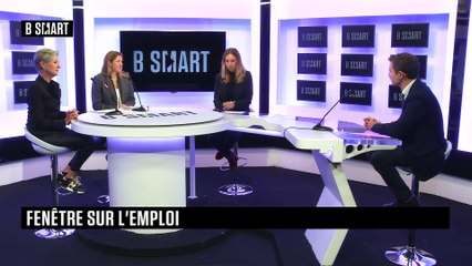 SMART JOB - SMART JOB, 6e partie du 12 octobre 2020