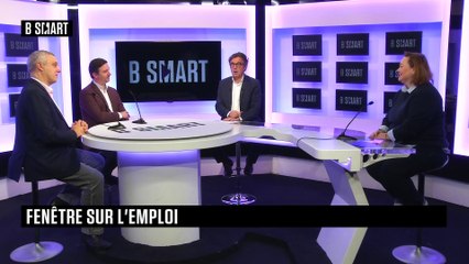 SMART JOB - SMART JOB, 6e partie du 27 octobre 2020