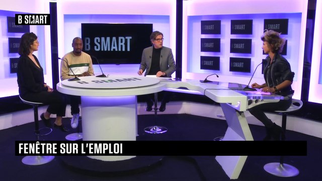 SMART JOB - SMART JOB, 6e partie du 29 octobre 2020