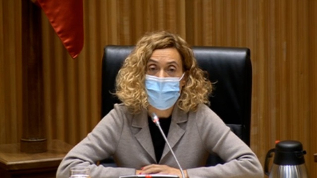 Batet llama a los políticos a honrar el legado de Ernest Lluch