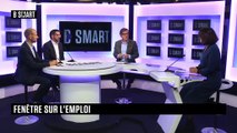 SMART JOB - SMART JOB, 6e partie du 26 octobre 2020