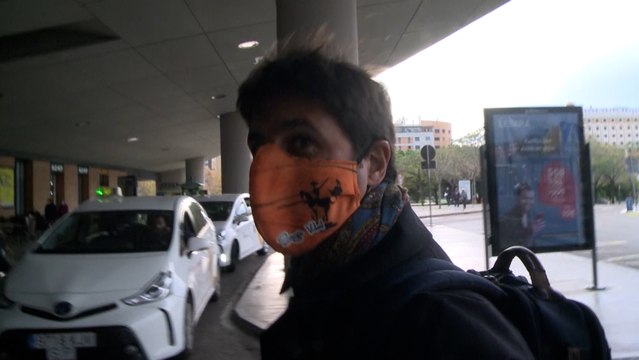 Primeras palabras de Francisco Rivera tras el giro sobre la herencia