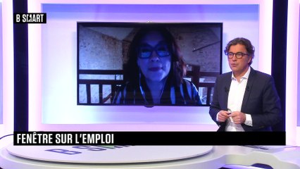 SMART JOB - SMART JOB, 6e partie du 1 décembre 2020