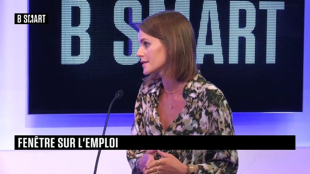 SMART JOB - SMART JOB, 6e partie du 31 août 2020