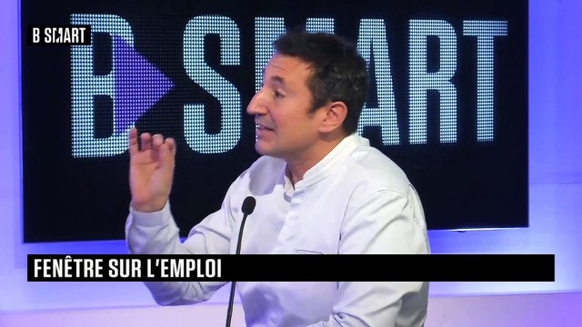 SMART JOB - SMART JOB, 6e partie du 26 novembre 2020