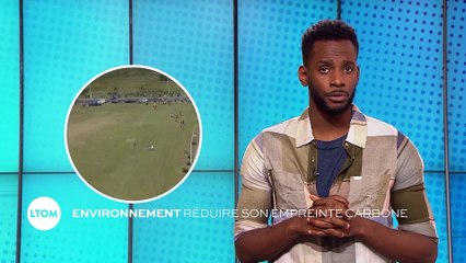 Environnement : Réduire son empreinte carbone