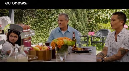 Viggo Mortensen signe à 62 ans son premier film, Falling