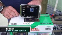 On My Dock: Unboxing the Kicker KMC5 Media Center