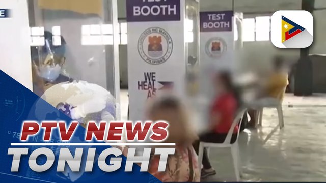 DOH warns public: Non-compliance to minimum health standards could lead to surge in COVID cases