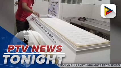 Daughter of Bayan Muna solon killed in Surigao del Sur clash