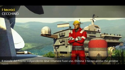 Sniper Fury: Questione di tempo (A matter of time)