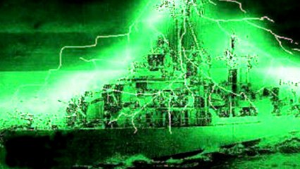 Não Adormeça - O EXPERIMENTO FILADÉLFIA