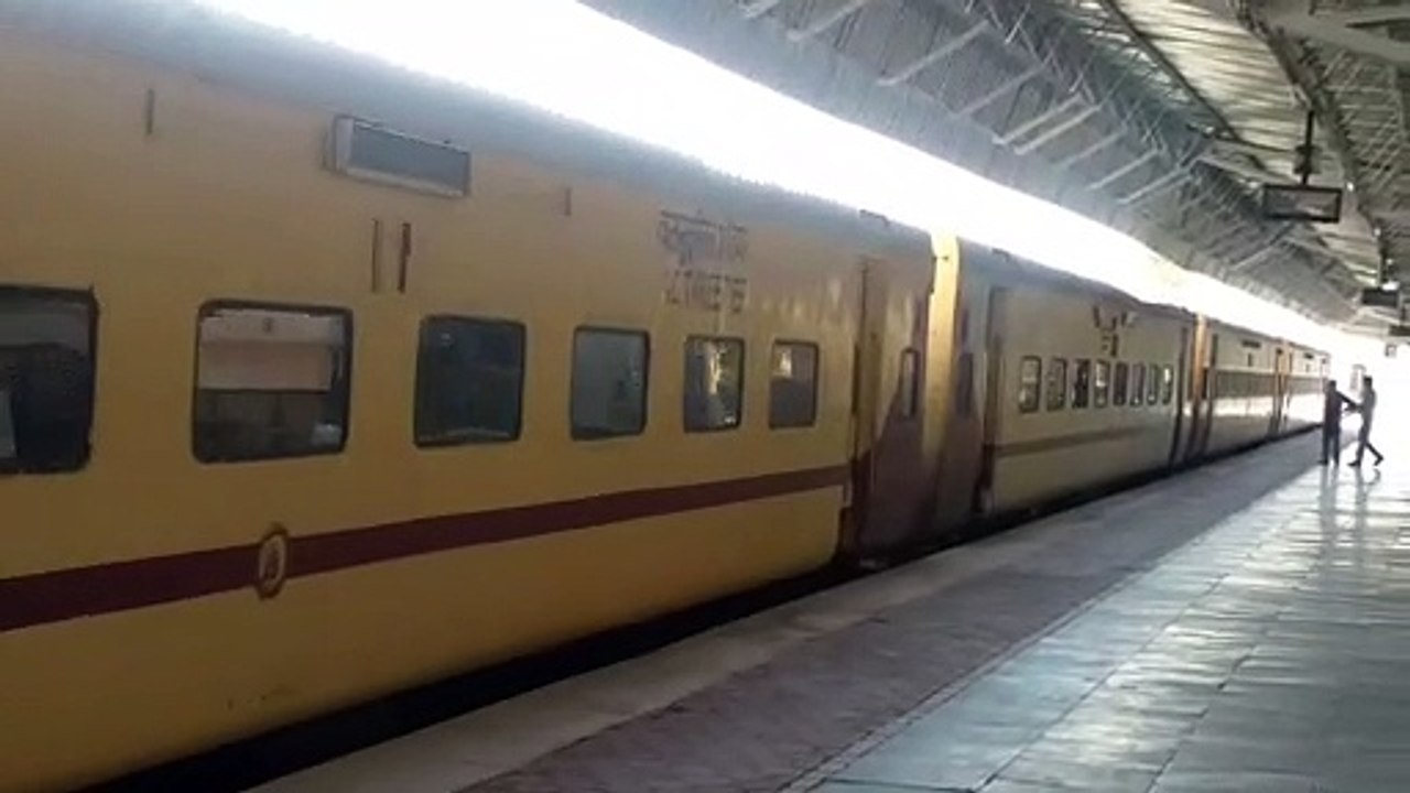 बाड़मेर-ऋषिकेश फेस्टिवल स्पेशल ट्रेन आज जाएगी,...