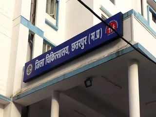 स्टाफ न होने से जिला अस्पताल में उपलब्ध संसाधनों का नहीं हो पा रहा उपयोग