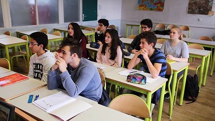 Comment introduire une nouvelle séquence en suscitant l'adhésion des élèves ?