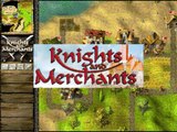 Knights and Merchants Let's Play 38: Über Terraria Avengers & anderes