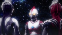 Ultra Galaxy Fight - The Absolute Conspiracy - 02
