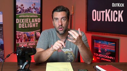 WHY Do Most Sports Writers Virtue Signal?