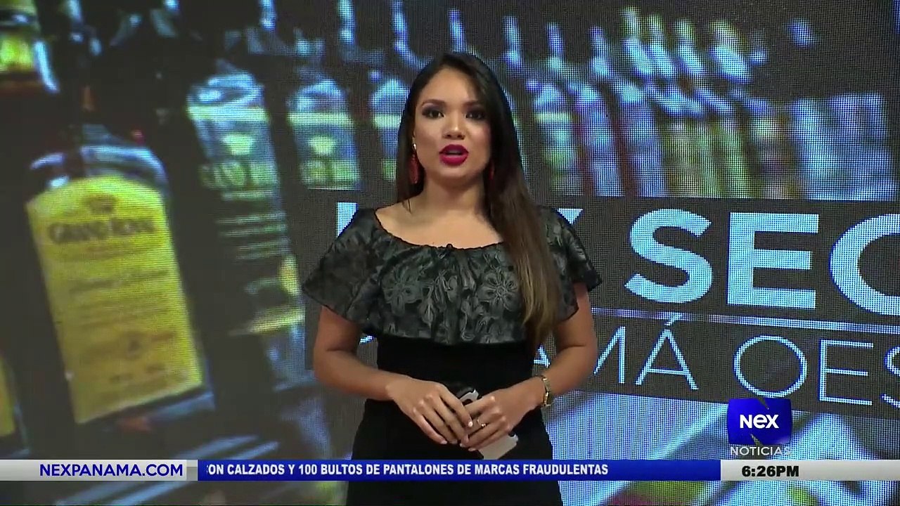 Entrevista al Alcalde de La Chorrera Tomás Velásquez, sobre la implementación de ley seca en Panamá  - Nex Noticias