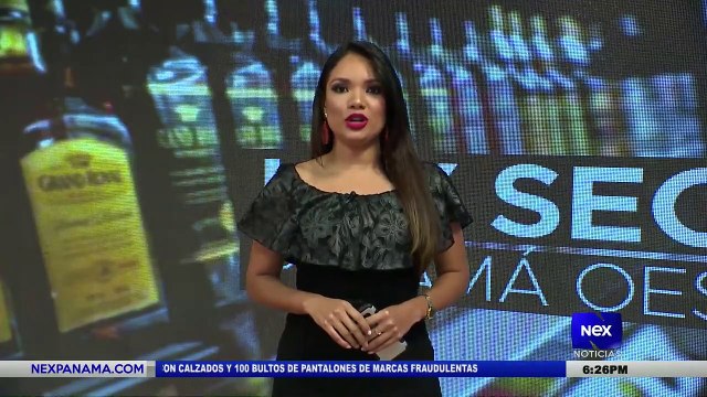 Entrevista al Alcalde de La Chorrera Tomás Velásquez, sobre la implementación de ley seca en Panamá - Nex Noticias