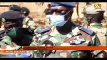 ACTU PULAAR DU 30 NOVEMBRE 2020 AVEC AMADOU DIAW