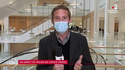 Producteur passé à tabac par des policiers : deux agents placés en détention provisoire