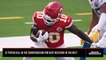 Could Tyreek Hill Be the Best Wide Receiver in the NFL?