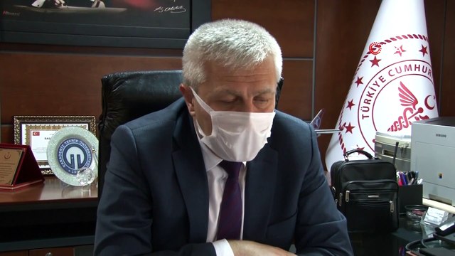 Kapı Kapı Gezerek Salgının Artışını Durdurmaya Çalışıyorlar...210 Filyasyon Ekibinin Zorlu Görevi