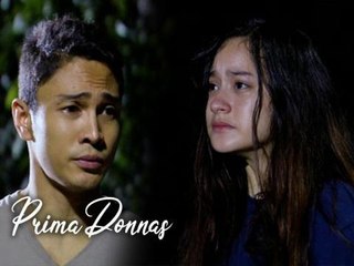 Prima Donnas: Donna Marie, pinalaya ng kidnapper! | Episode 172