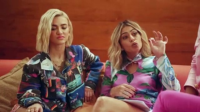 Anúncio Oficial Maldivas | Netflix Brasil