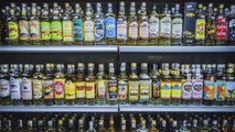Walmart Just Wants to Sell Texans Some Alcohol, but the Supreme Court Objects