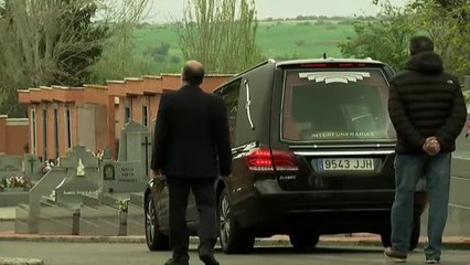 Noviembre de 2020 será tristemente recordado