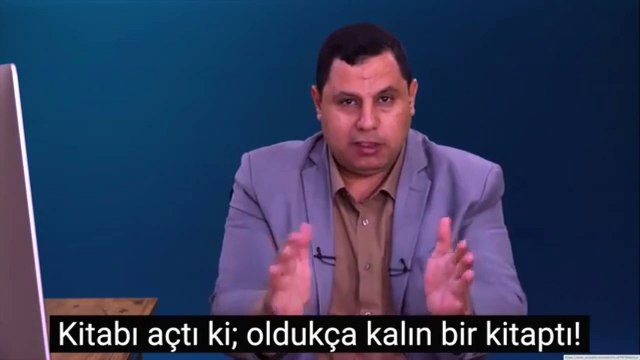 Arap gazeteci Müslüman ülkelere tepki gösterdi: Türk gemisinin aranması demek...