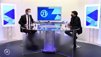 CULTURE / Le plus petit théâtre de France niché dans un troglo