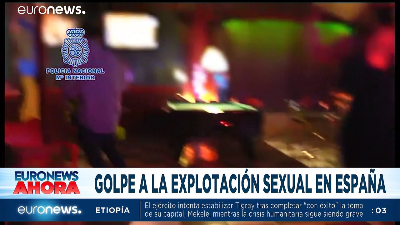 Euronews Hoy | Las noticias del lunes 30 de noviembre de 2020