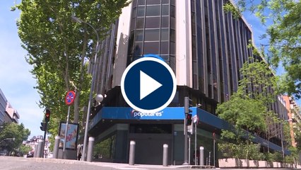 La UDEF pide al juez investigar contratos de 5 ministerios del Gobierno de Aznar